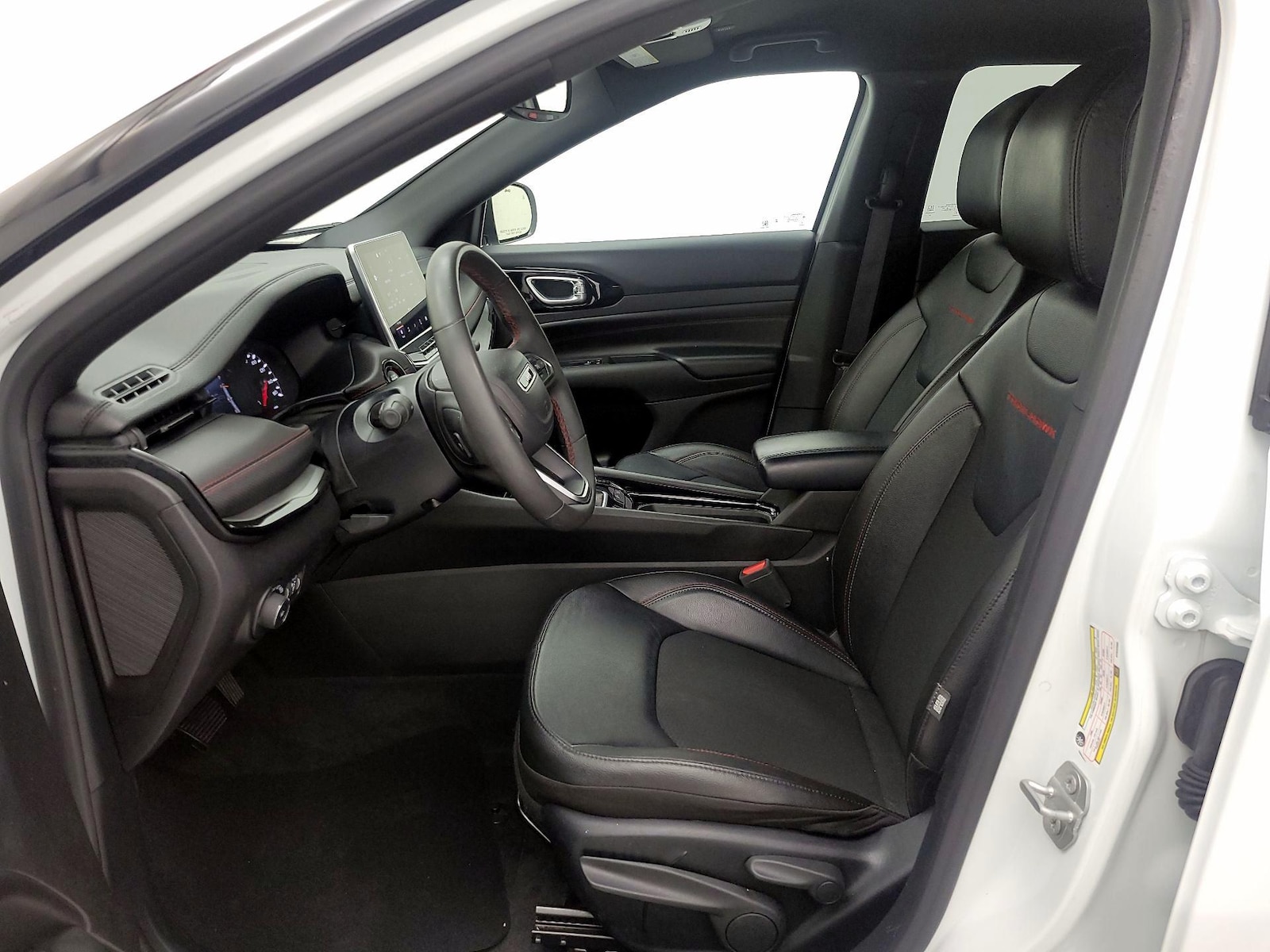 Side Airbags