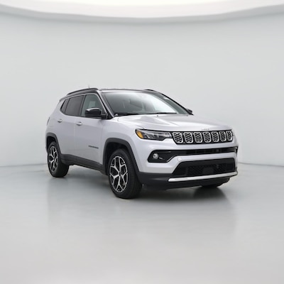 Vehicle exterior view