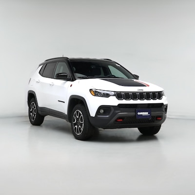 Vehicle exterior view