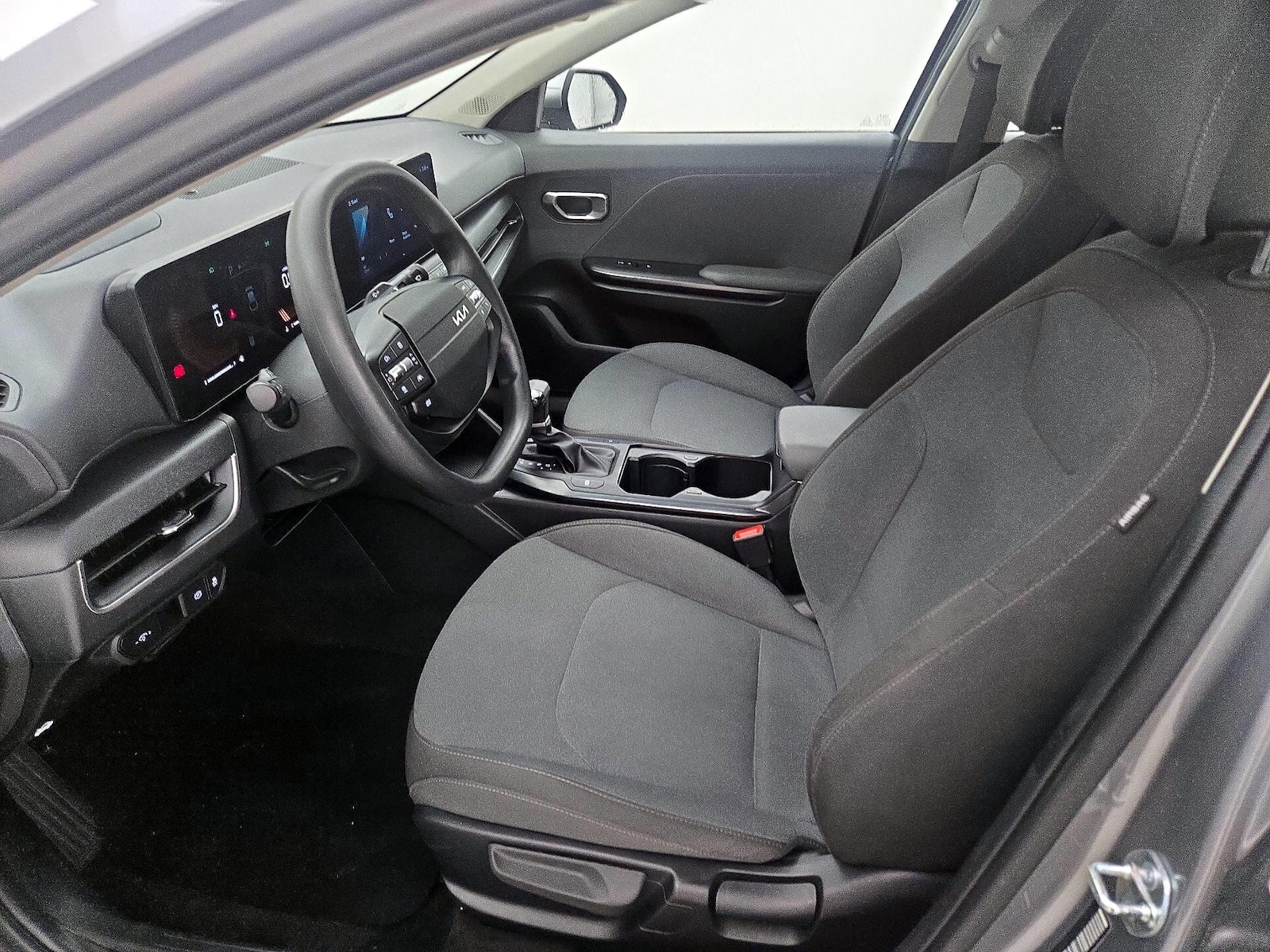 Side Airbags