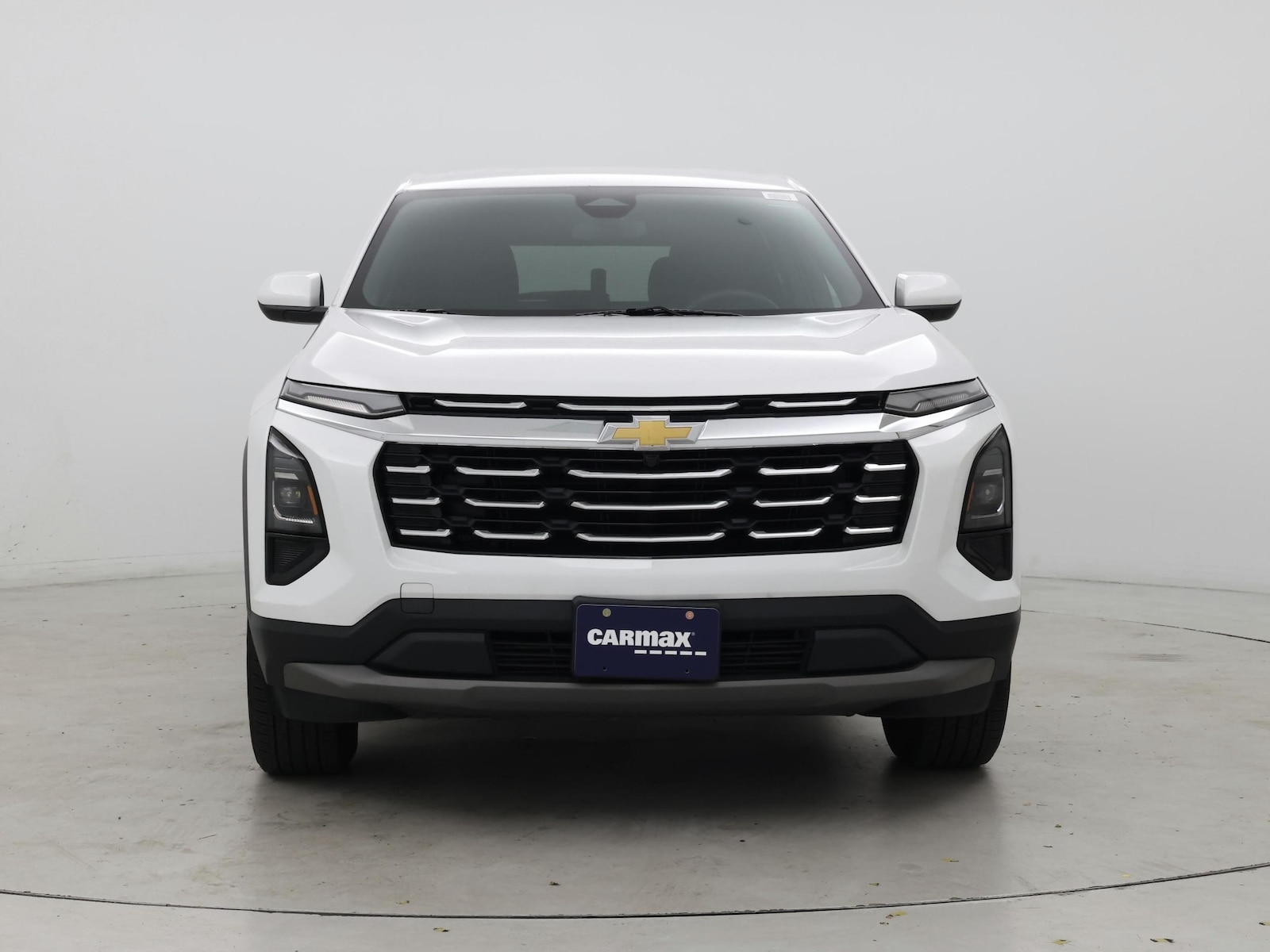 2025 Chevrolet Equinox LT - Photo 6