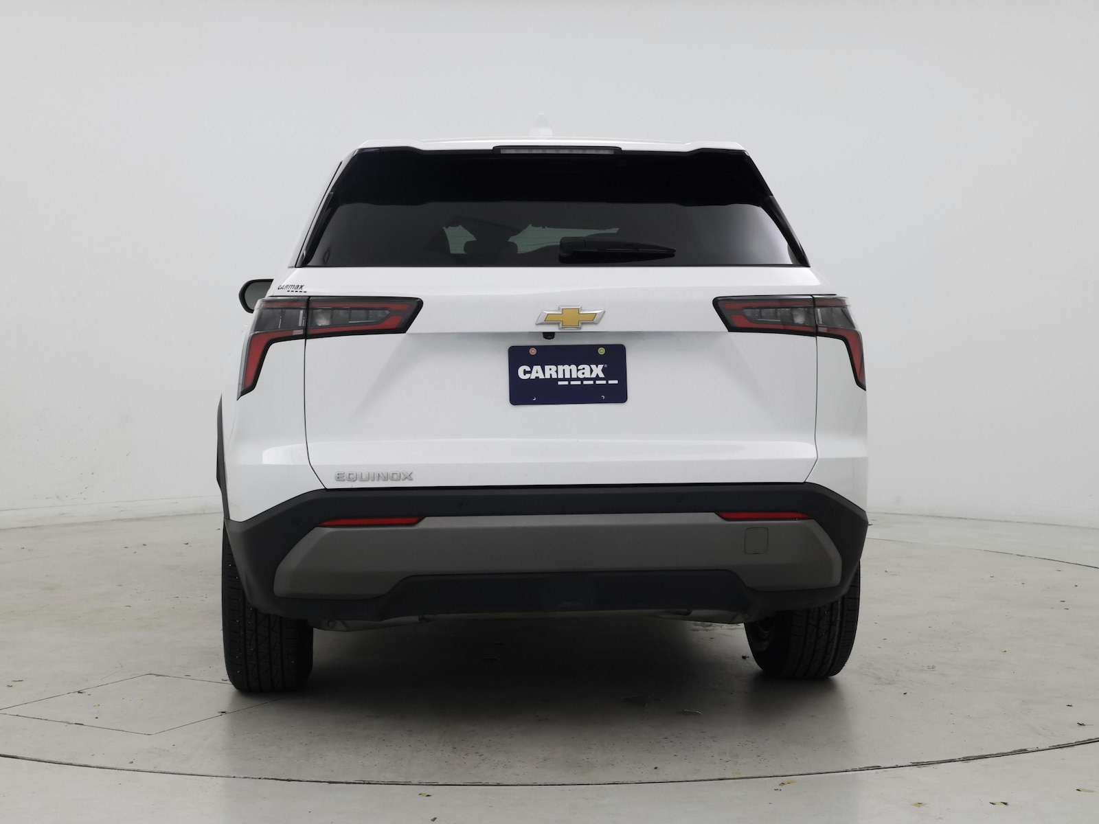 2025 Chevrolet Equinox LT - Photo 7