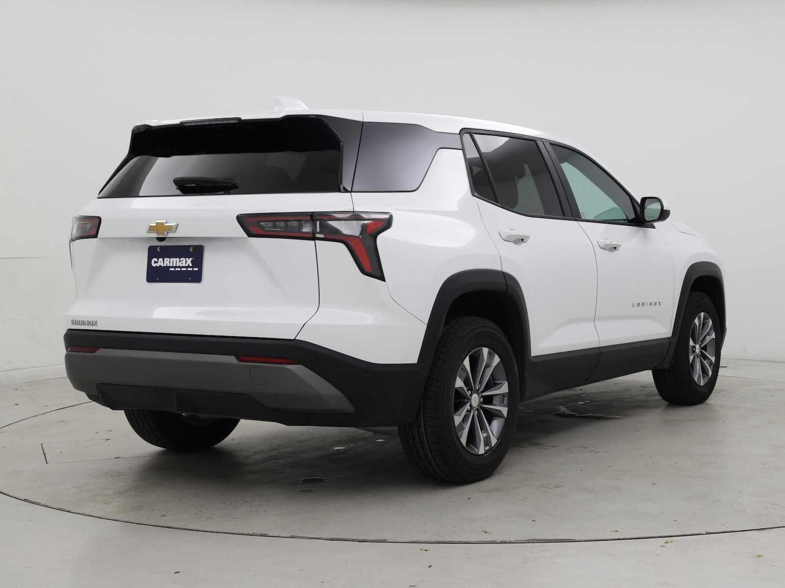 2025 Chevrolet Equinox LT - Photo 9