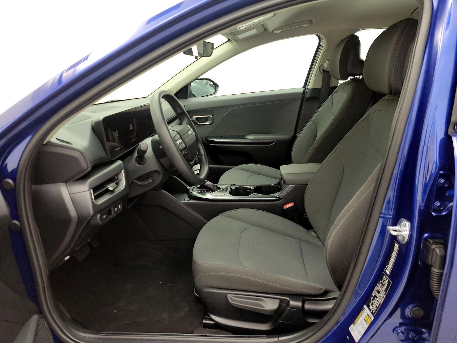 Side Airbags