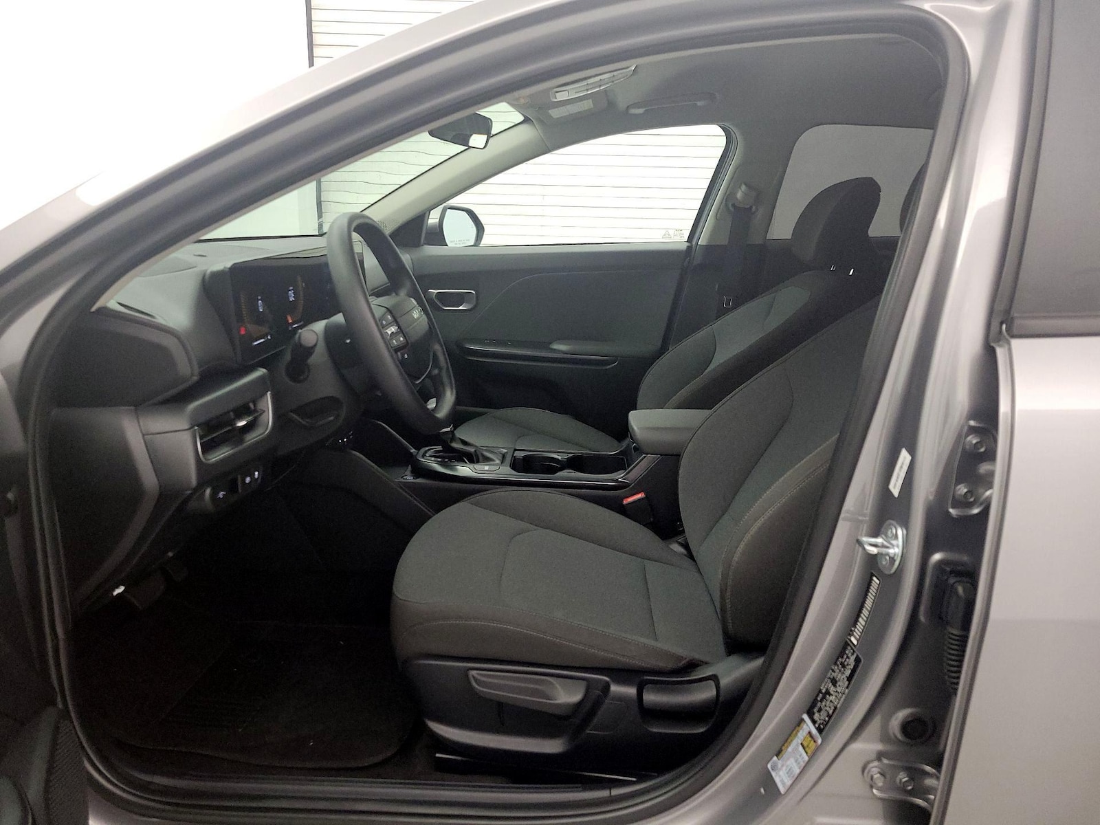 Side Airbags