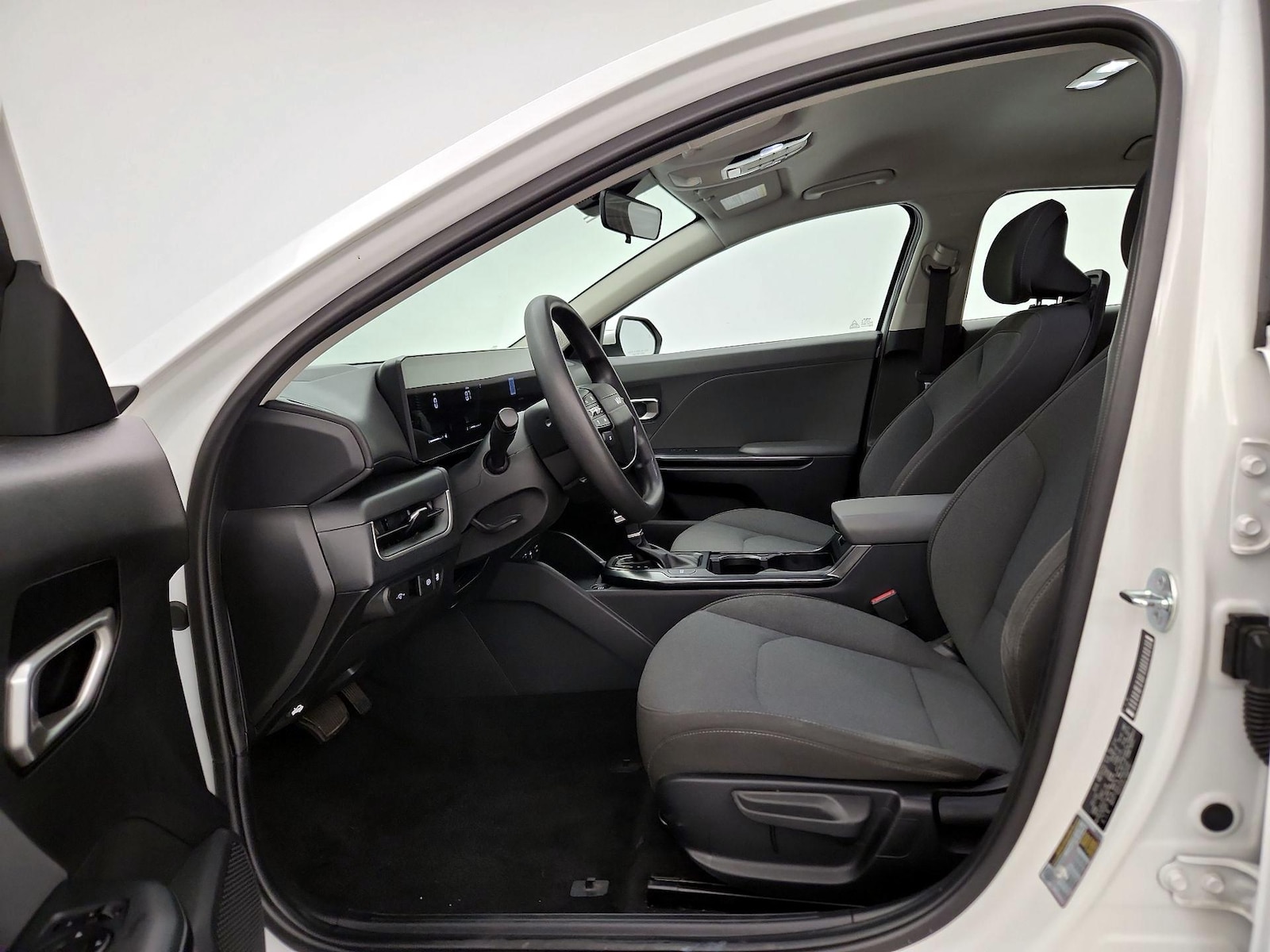 Side Airbags