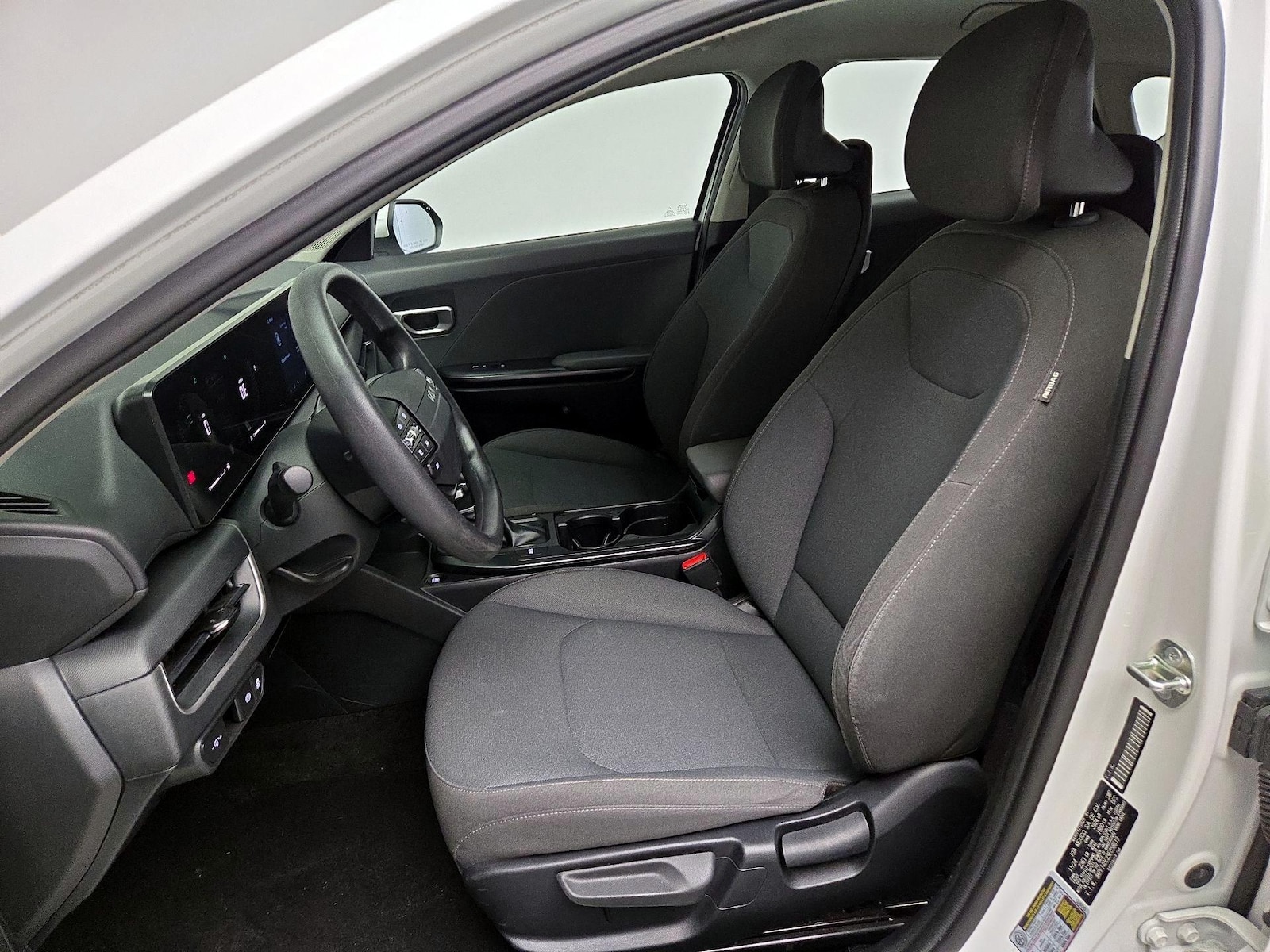 Side Airbags