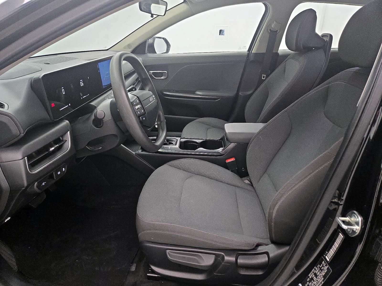 Side Airbags