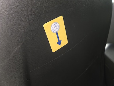 Condition detail