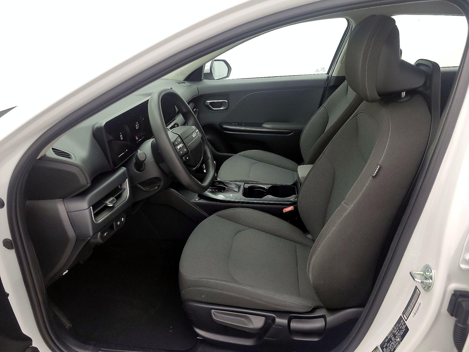 Side Airbags
