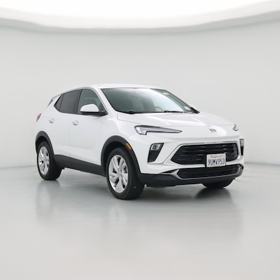Recommended categories heading image of the selected vehicle