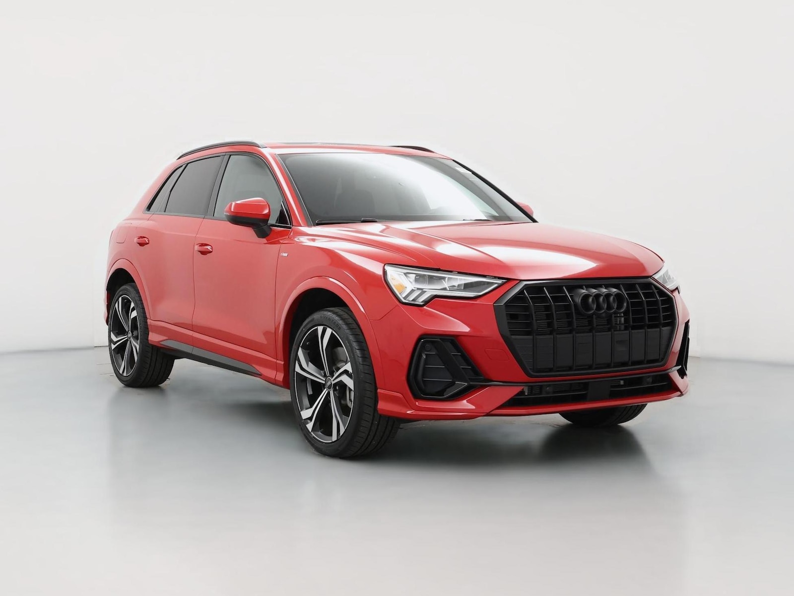 Smart Key & Power Hatch/Deck Lid