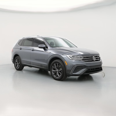 Recommended categories heading image of the selected vehicle