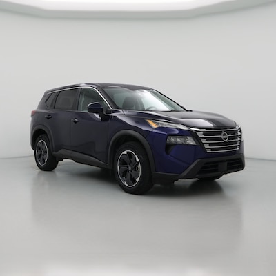 Recommended categories heading image of the selected vehicle