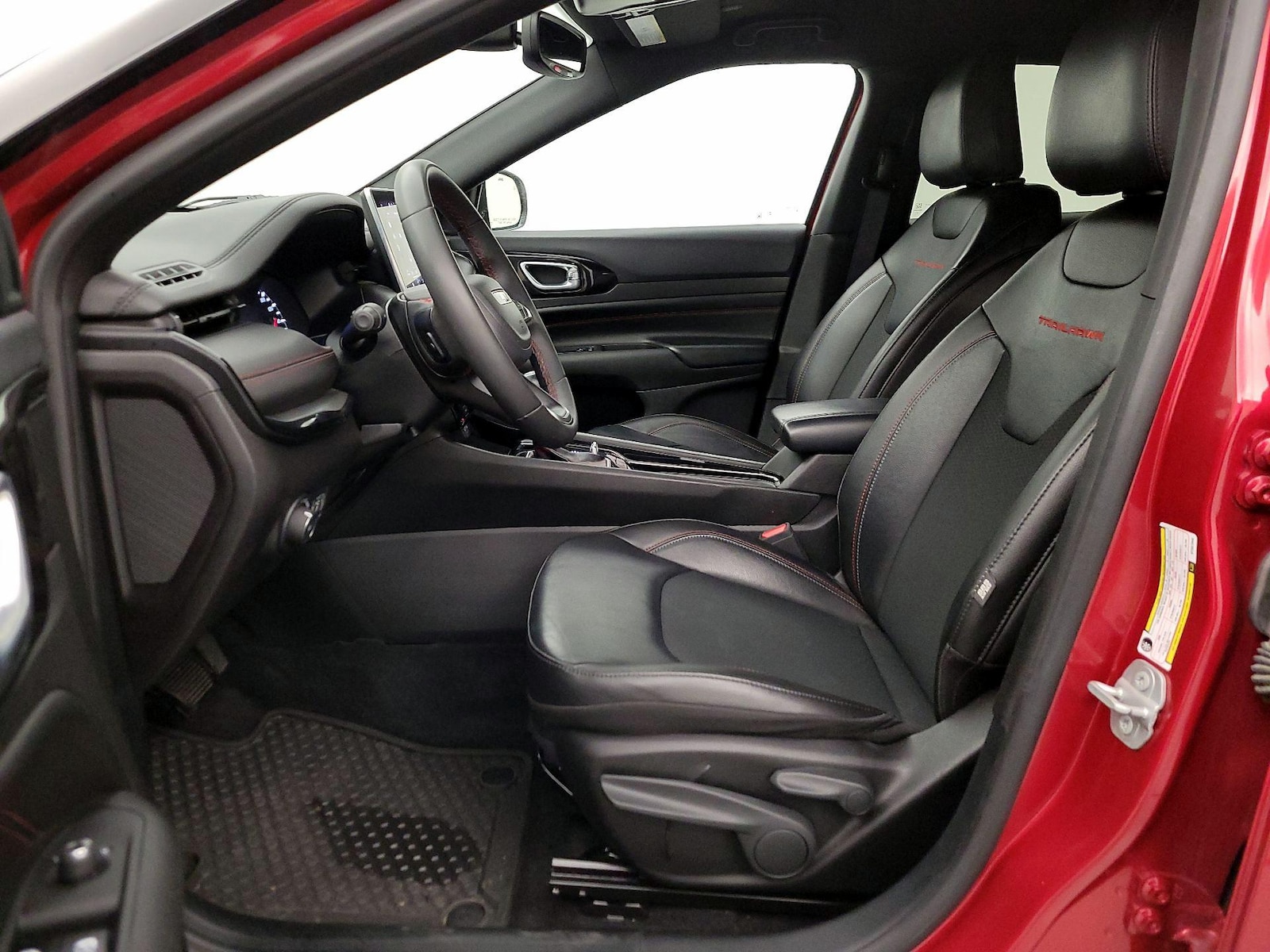 Side Airbags