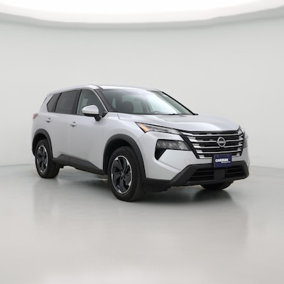 Vehicle exterior view