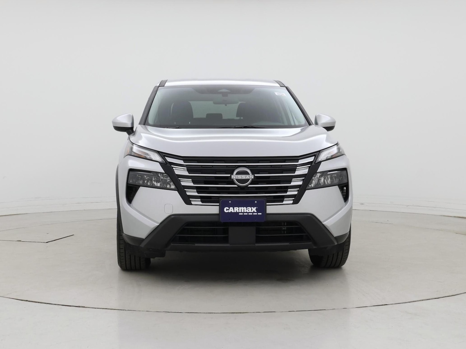 2025 Nissan Rogue SV - Photo 6