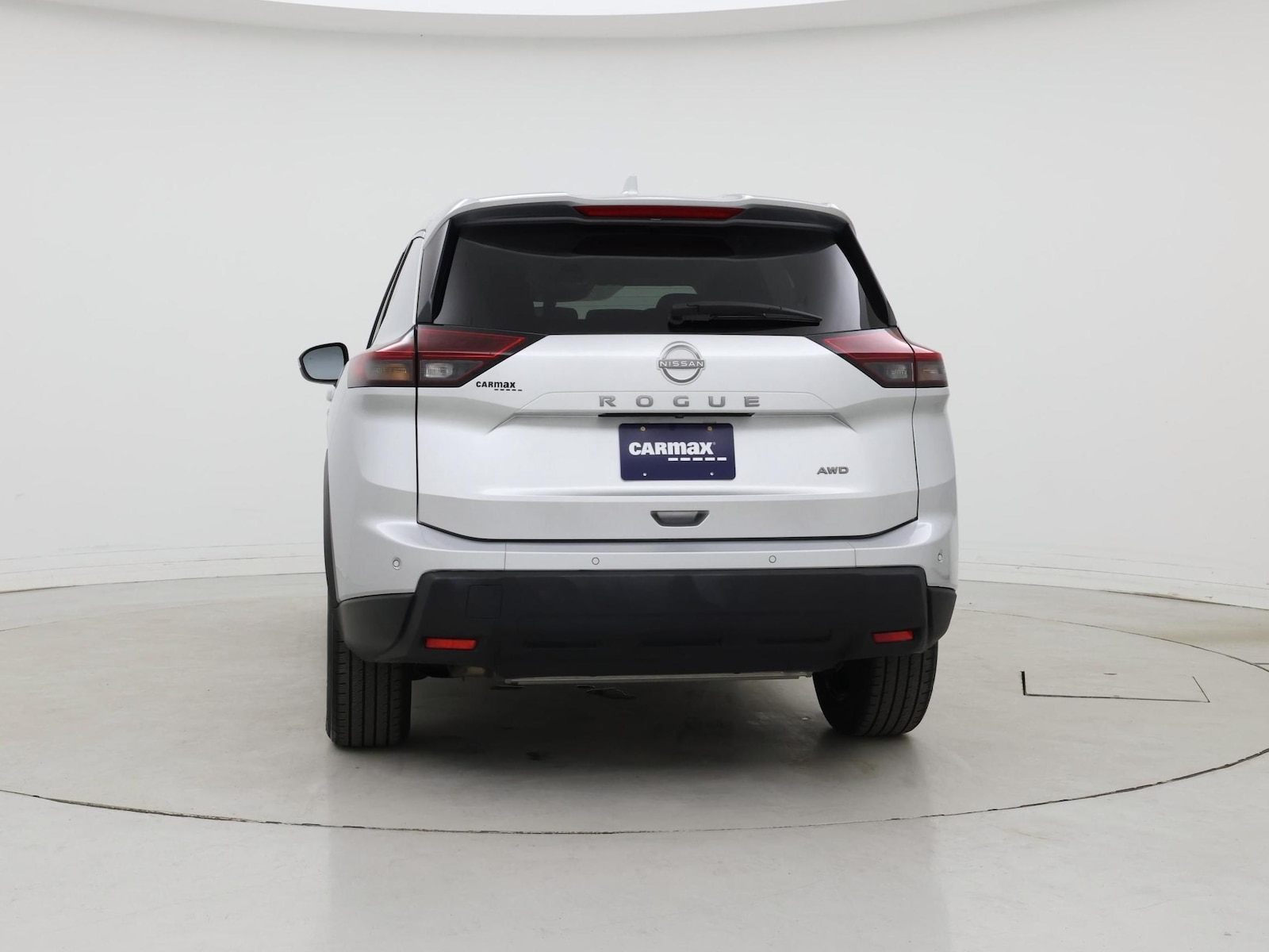 2025 Nissan Rogue SV - Photo 7