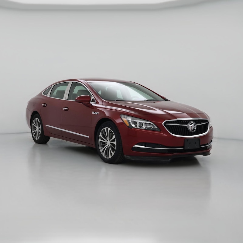 2019 Buick LaCrosse Essence