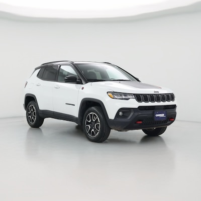 Recommended categories heading image of the selected vehicle