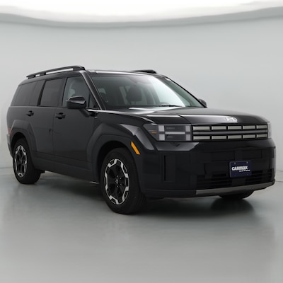 Vehicle exterior view