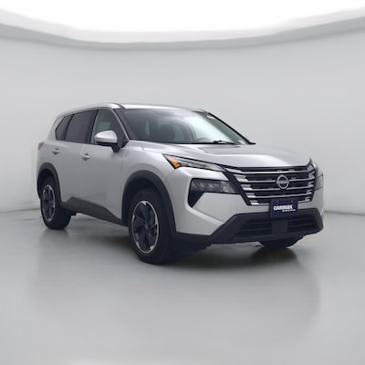 Recommended categories heading image of the selected vehicle