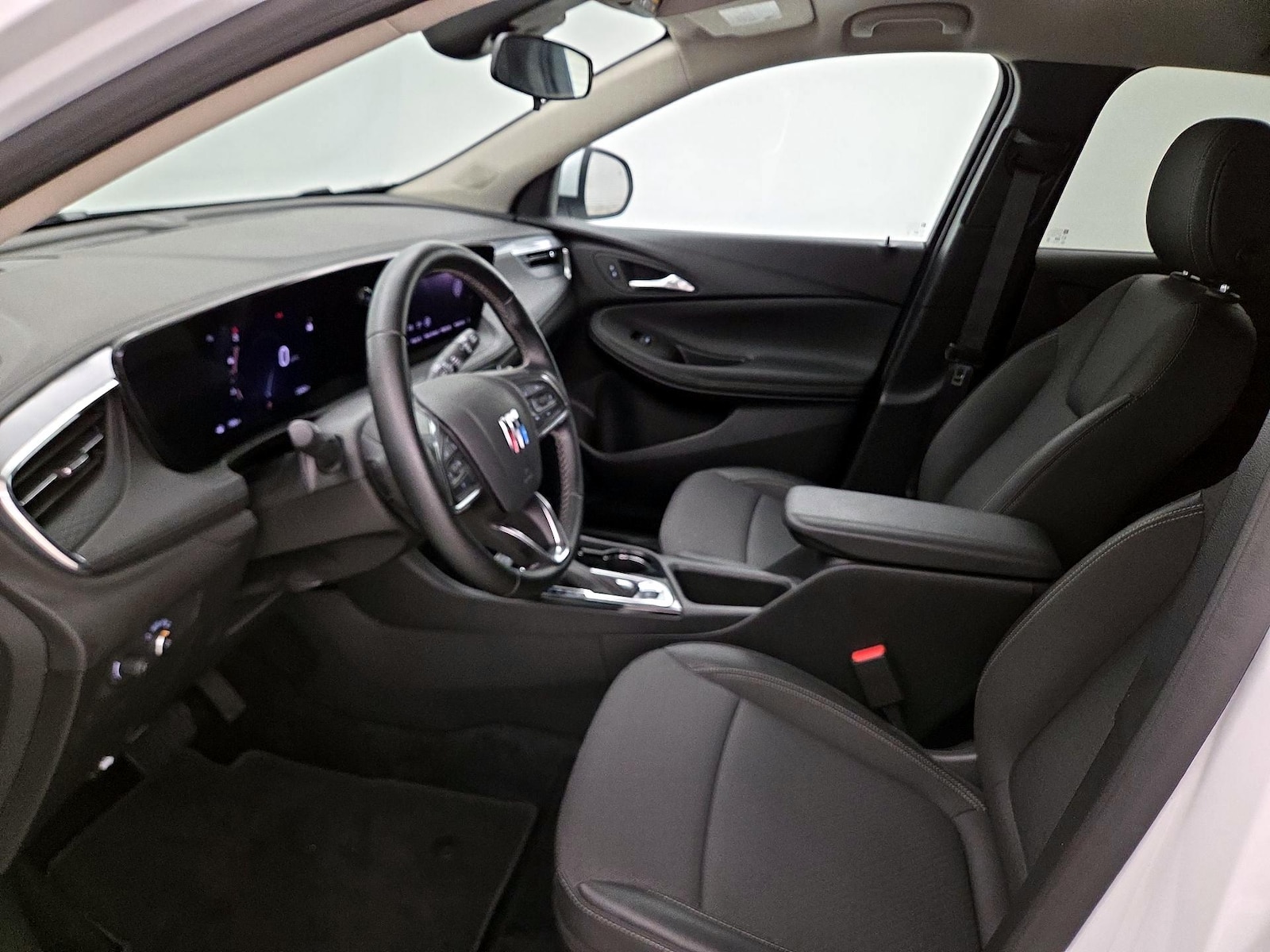 Side Airbags