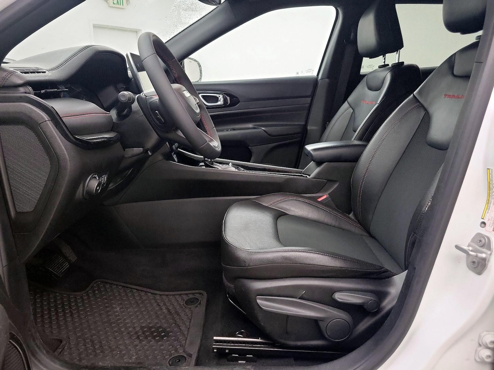Side Airbags