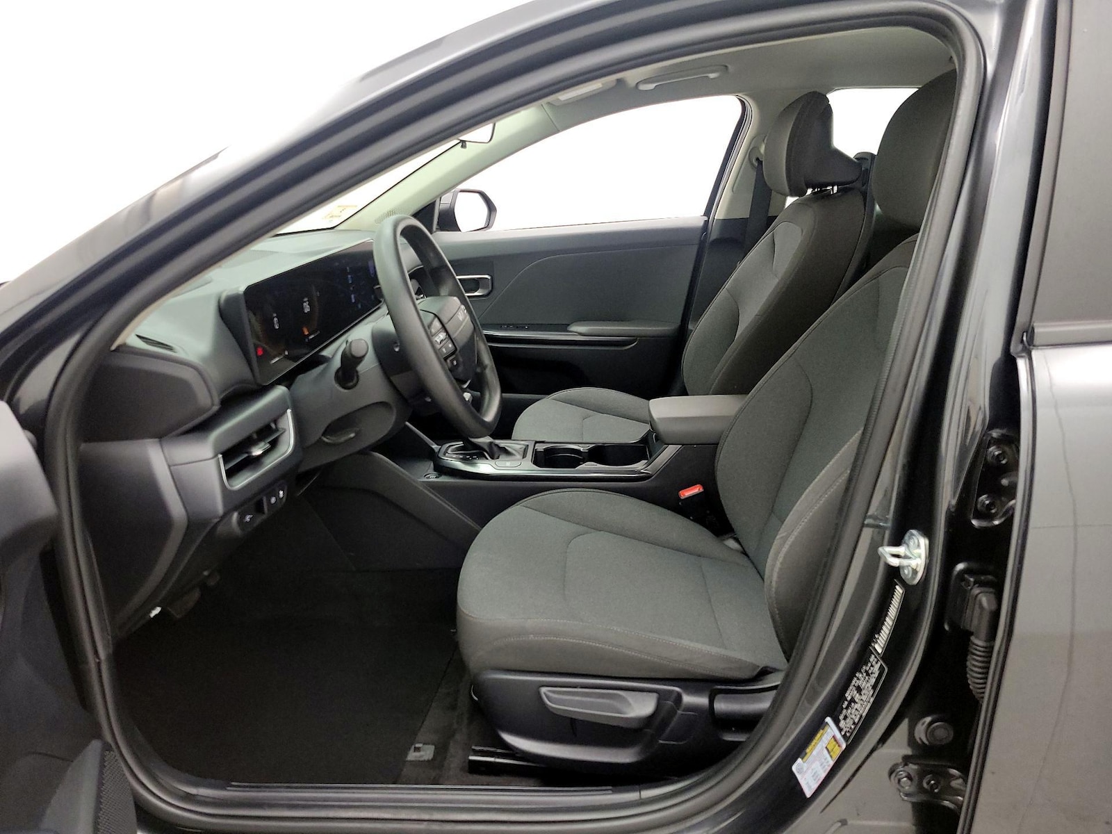 Side Airbags