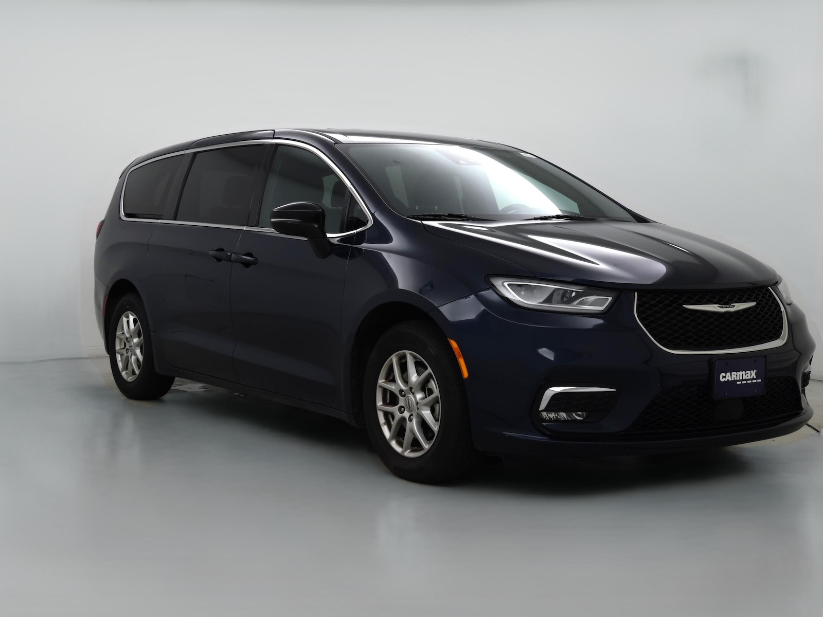 Smart Key & Power Hatch/Deck Lid