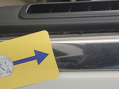 Condition detail