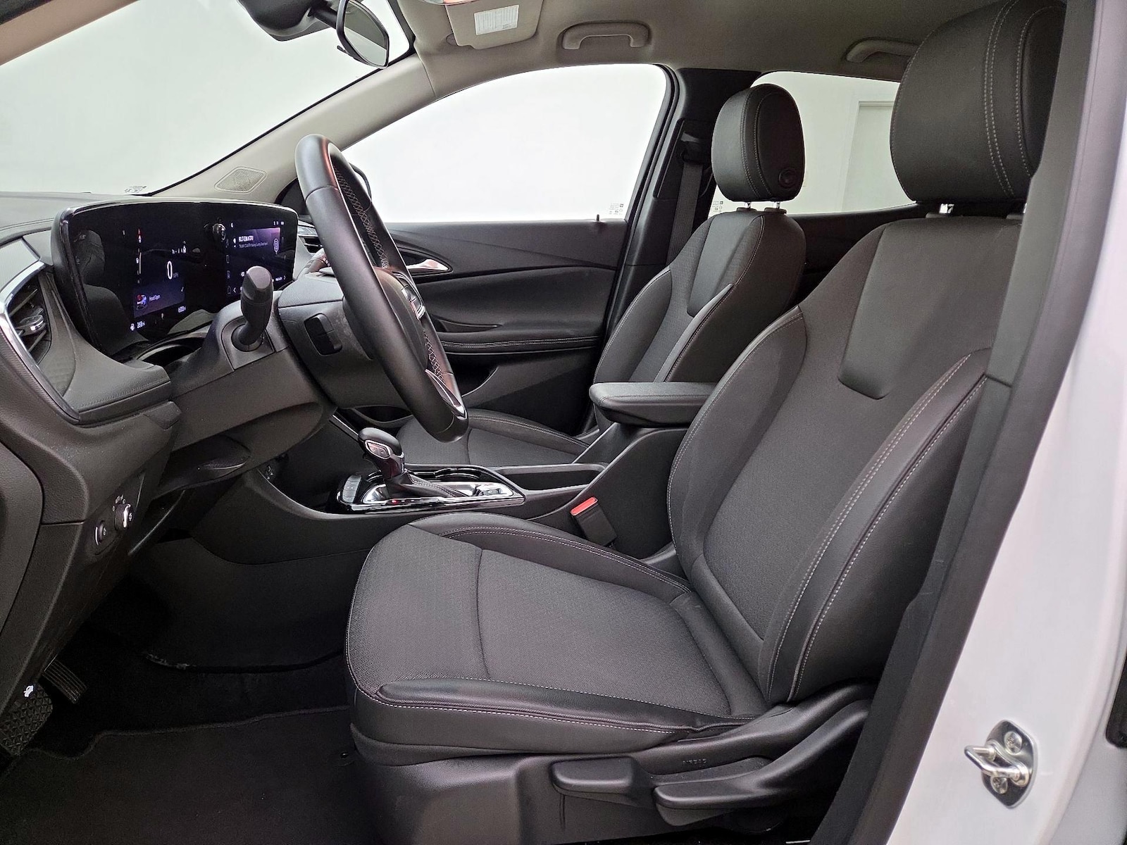 Side Airbags