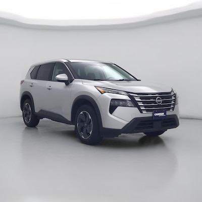 Vehicle exterior view