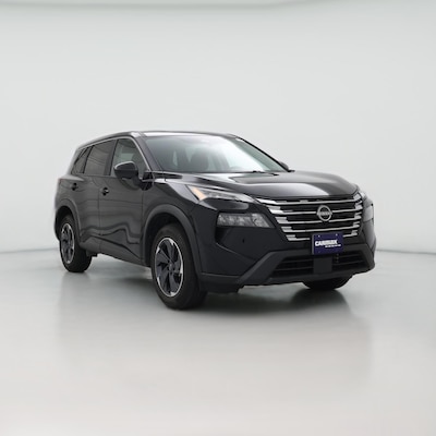 Vehicle exterior view