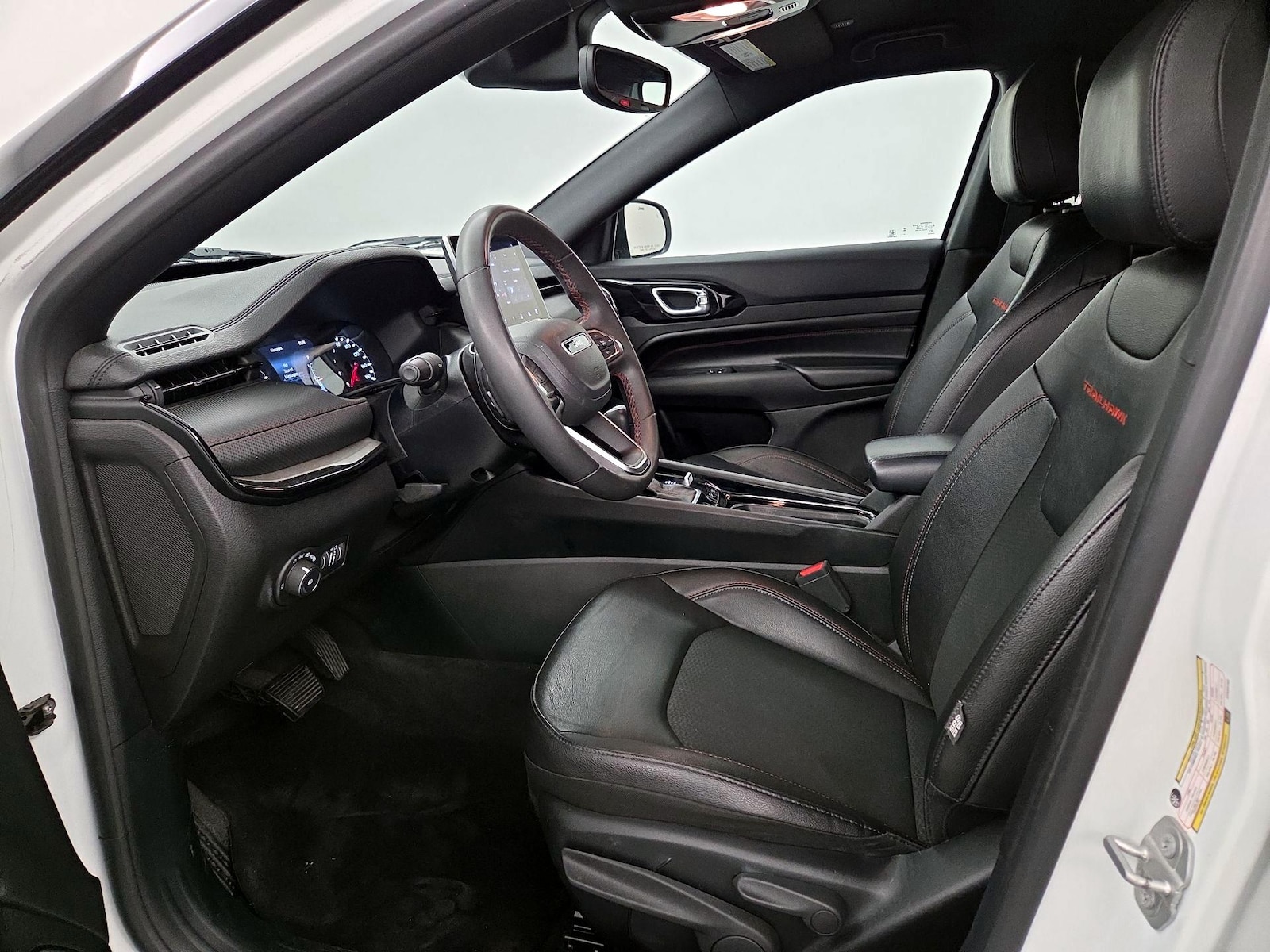 Side Airbags