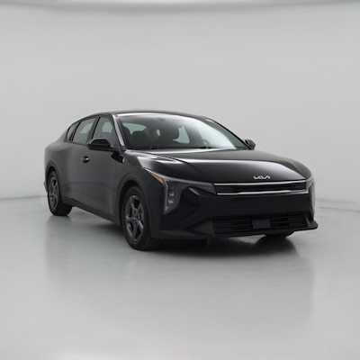 Vehicle exterior view