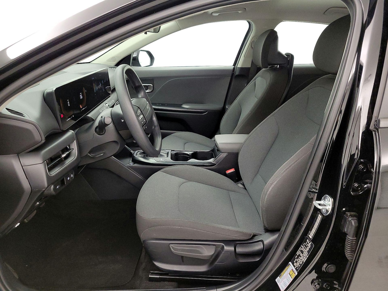 Side Airbags