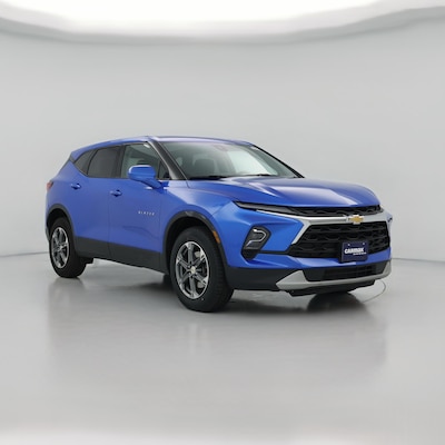 Recommended categories heading image of the selected vehicle