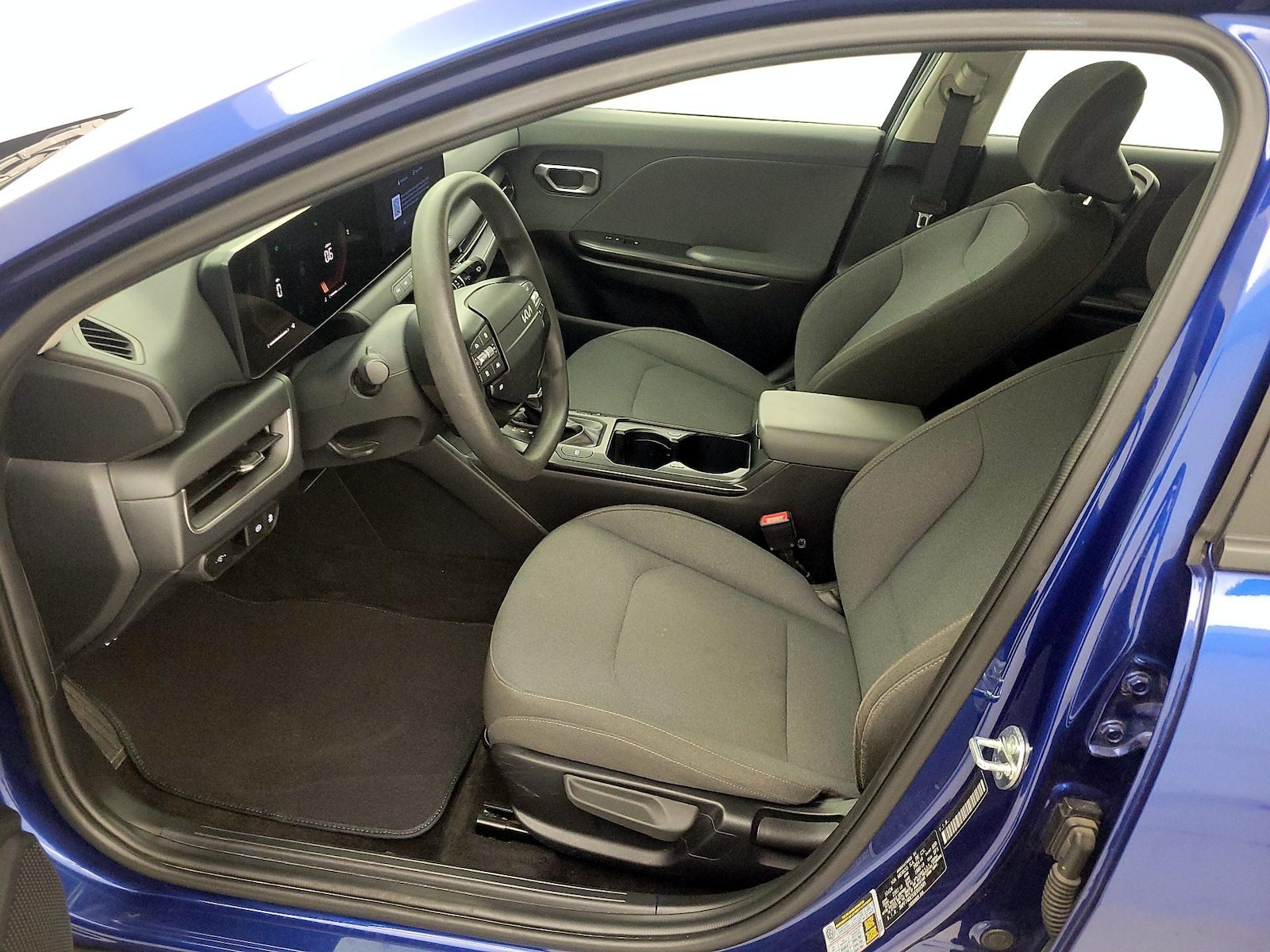 Side Airbags