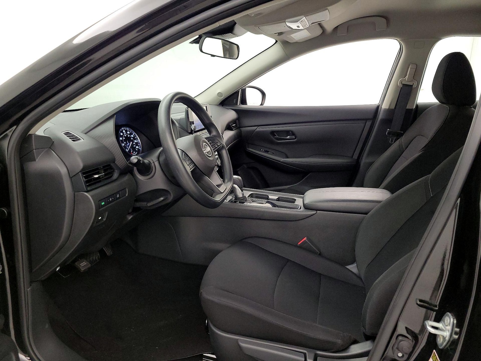 Side Airbags