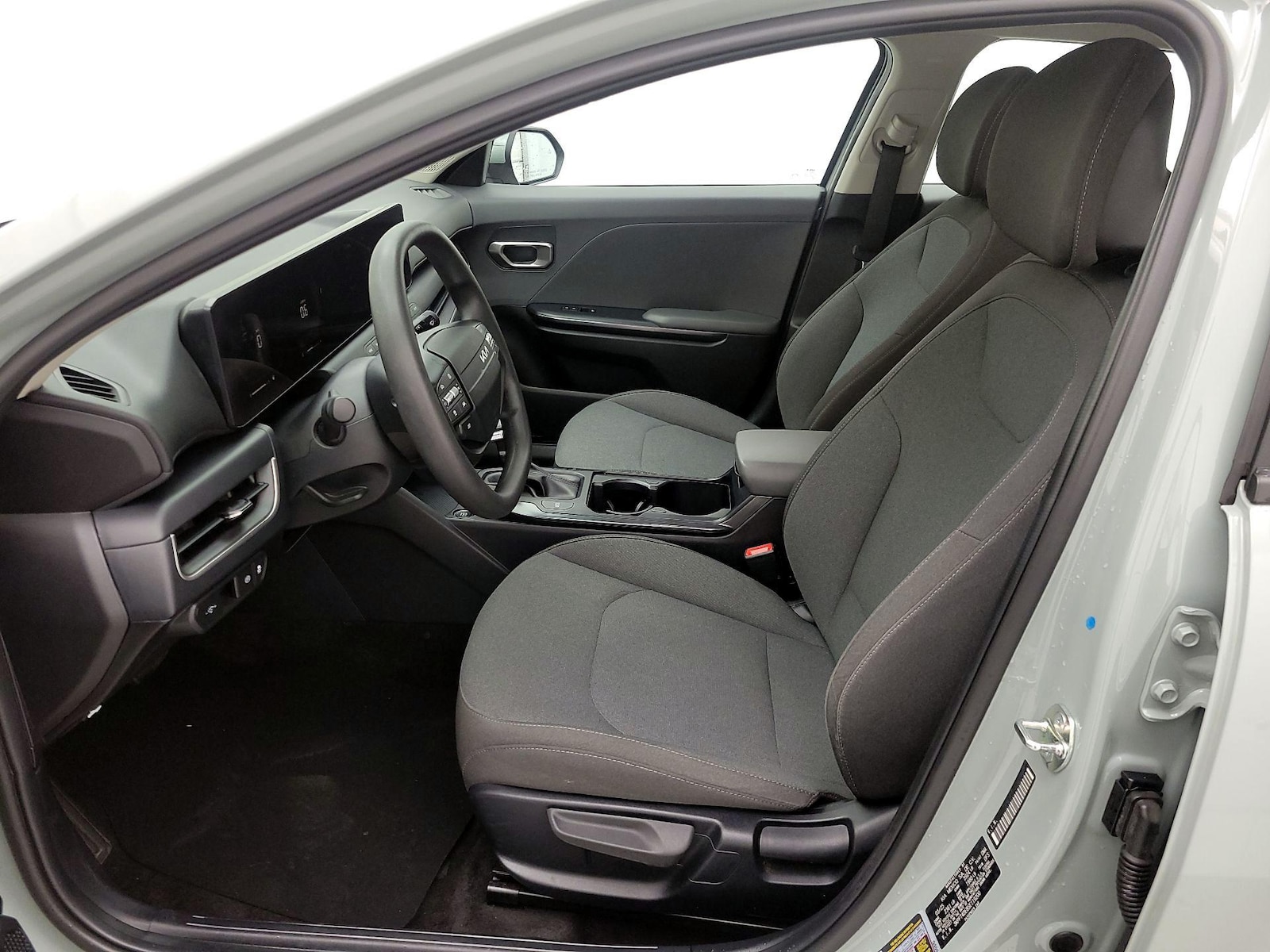 Side Airbags
