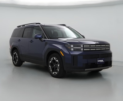 Recommended categories heading image of the selected vehicle