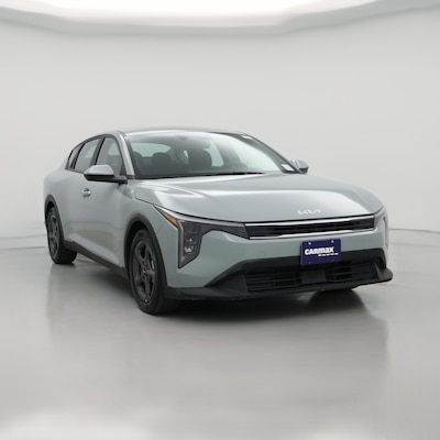 Vehicle exterior view