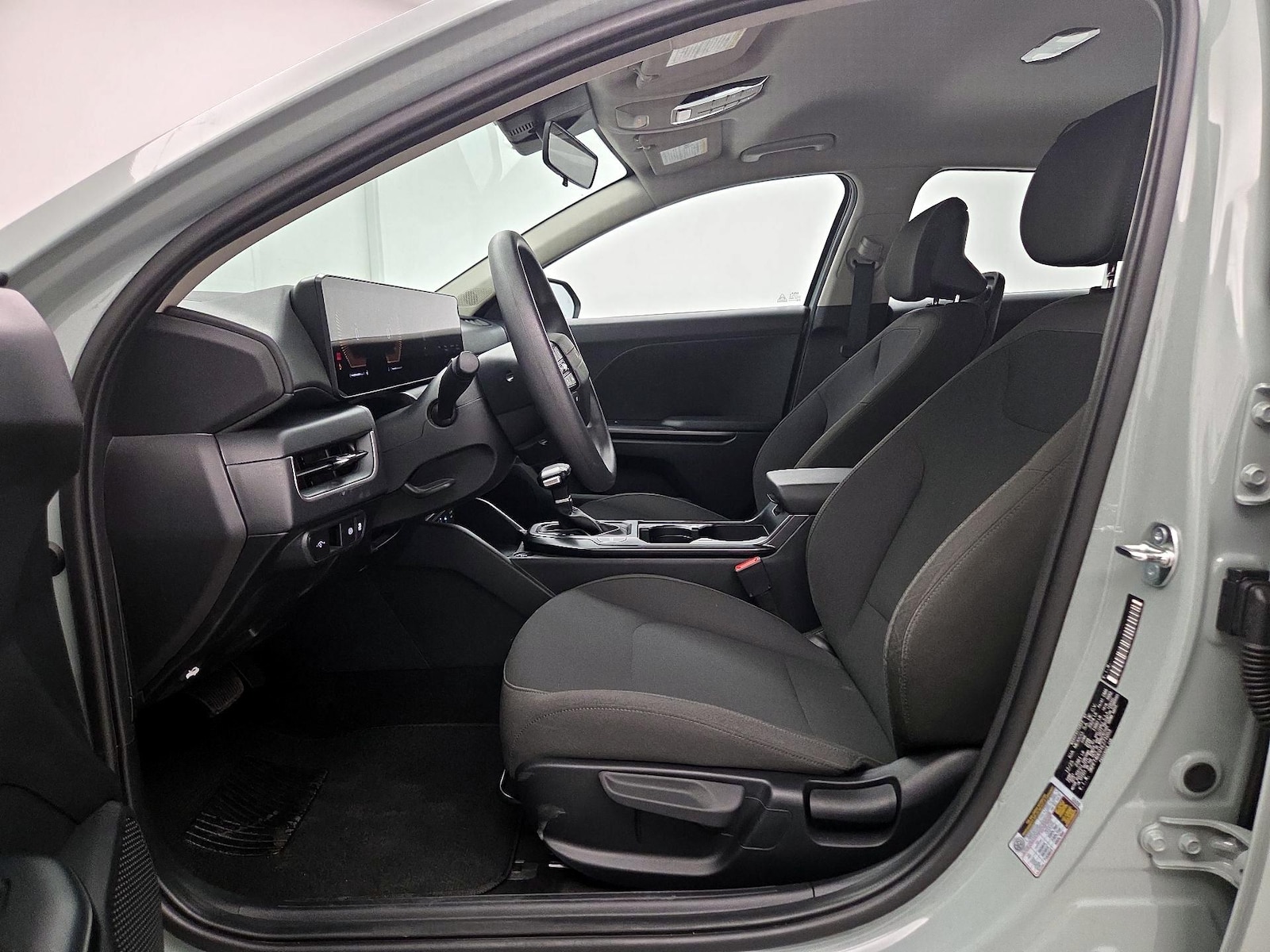 Side Airbags