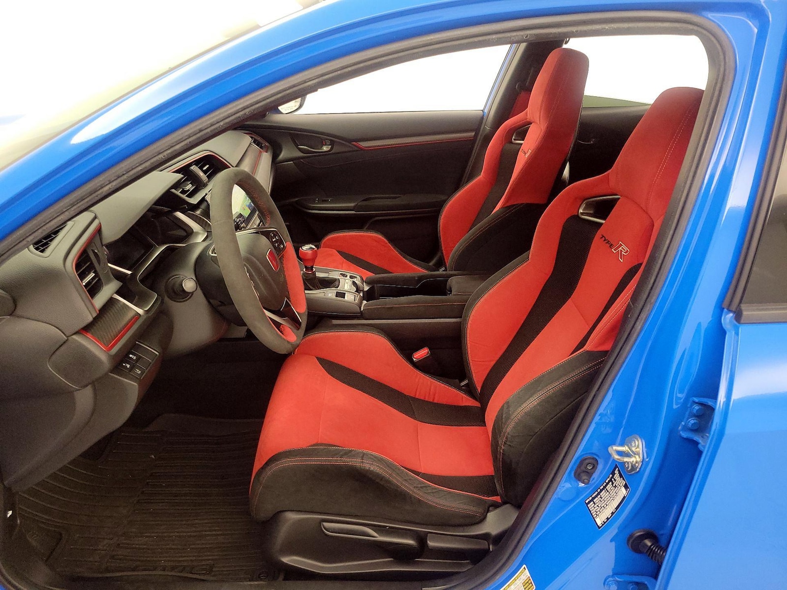 Side Airbags