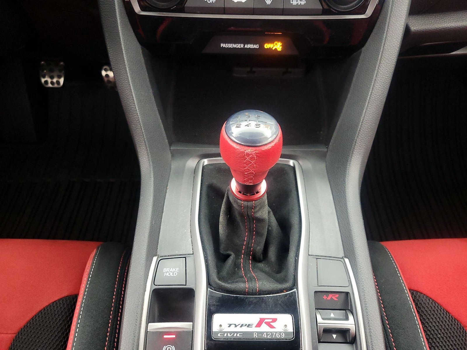 Manual Transmission