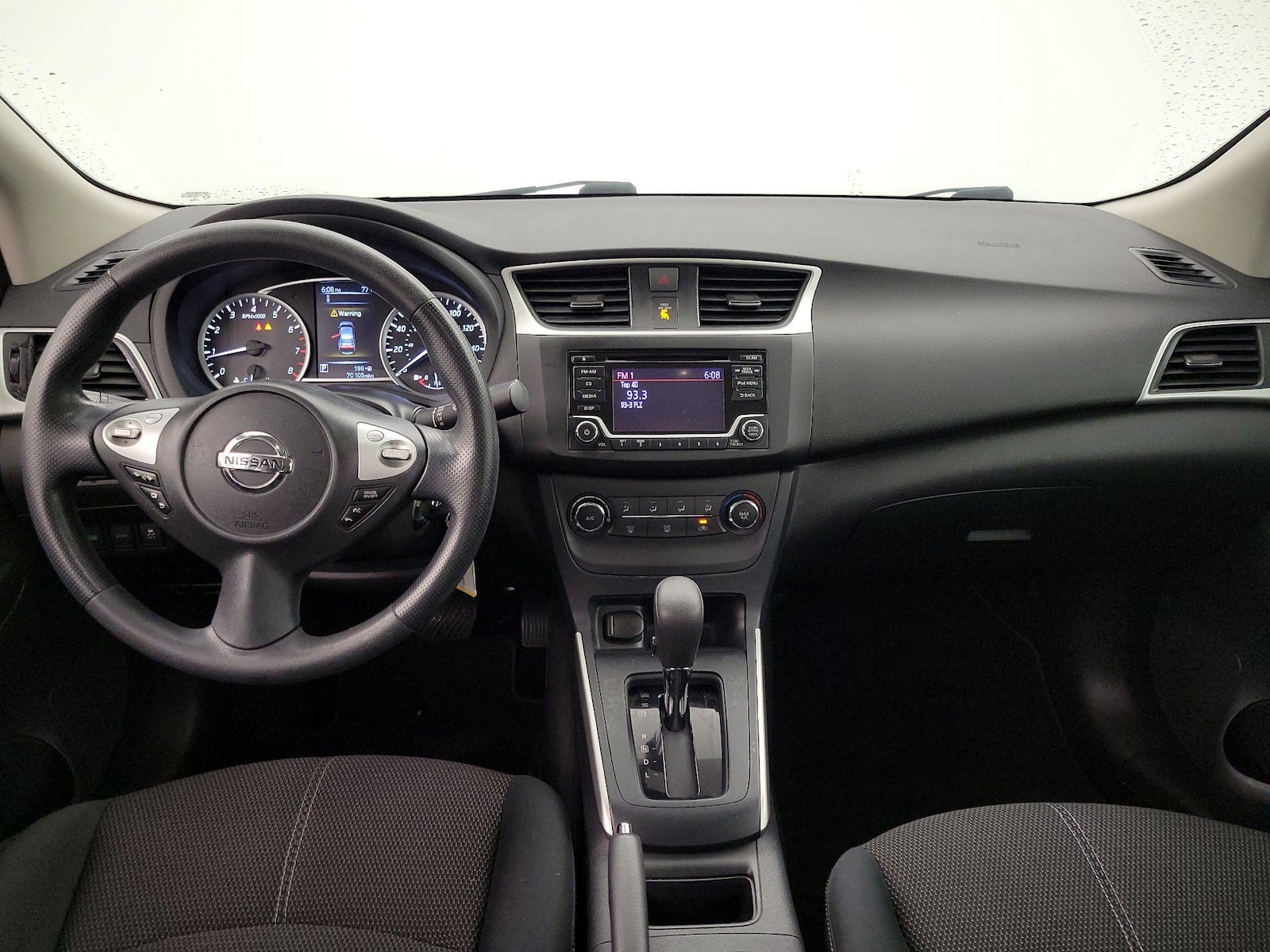 Rear View Camera