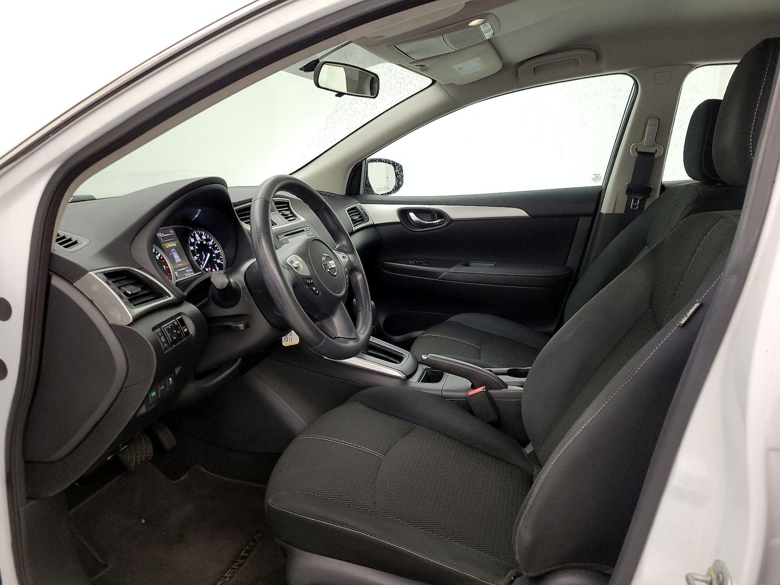 Side Airbags