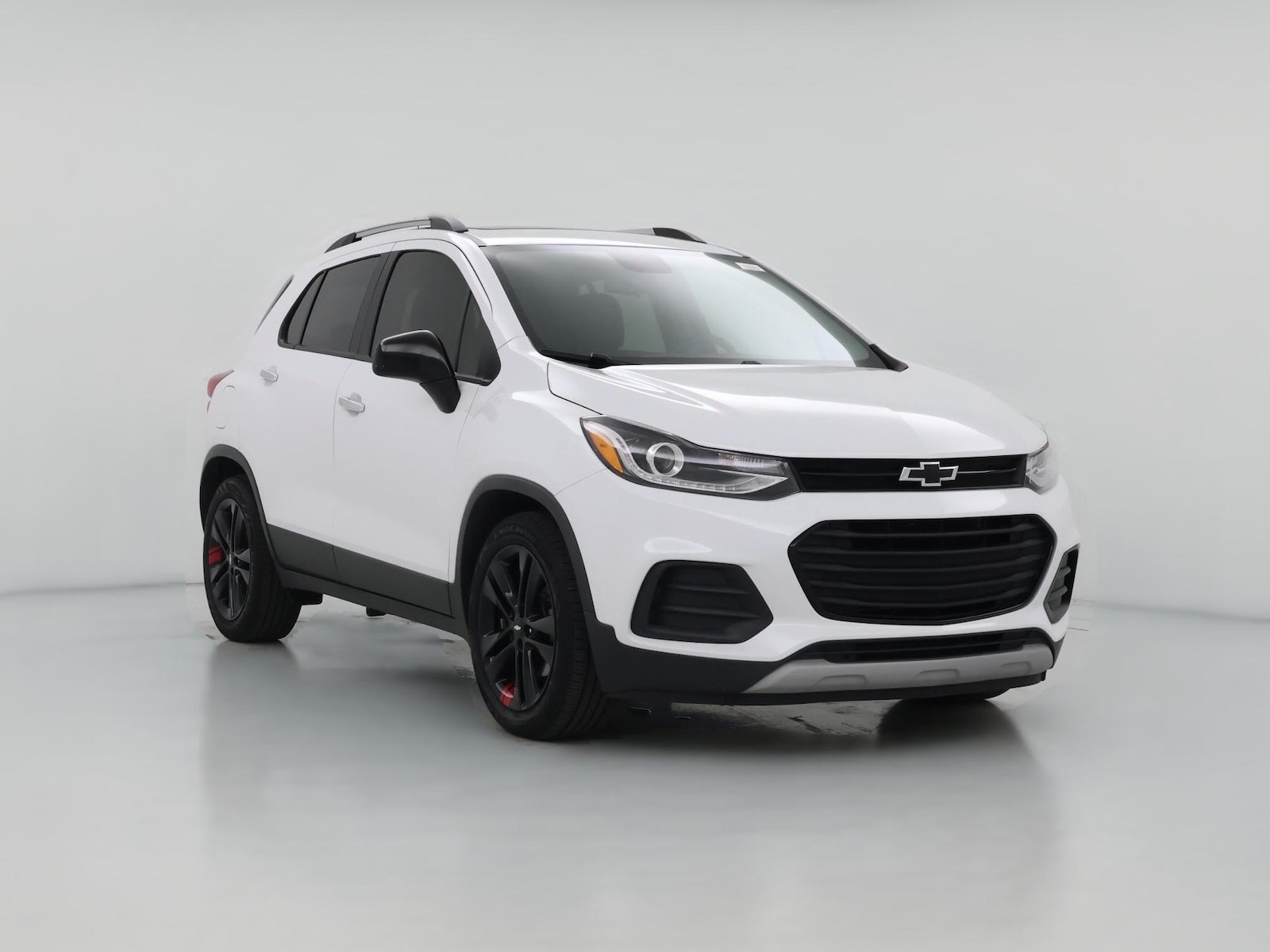 Smart Key & Turbo Charged Engine