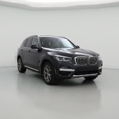 Recommended categories heading image of the selected vehicle